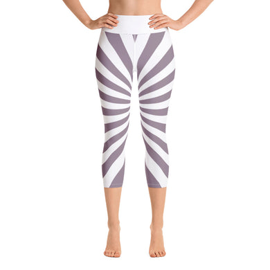 Twilight Capri Leggings