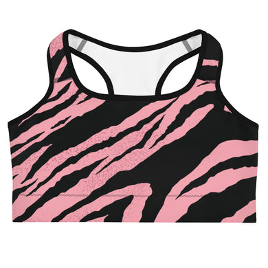 Tiger Woods Sports Bra