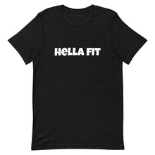 Hella Fit Short-Sleeve T-Shirt