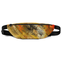 Agent Orange Fanny Pack