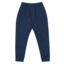 Men's Navy Joggers