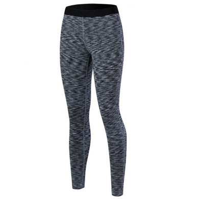 Printed Compression Leggings