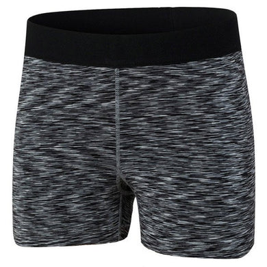 Printed Running Shorts