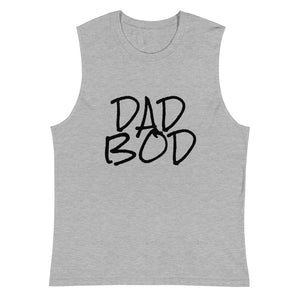 Dad Bod Muscle Shirt