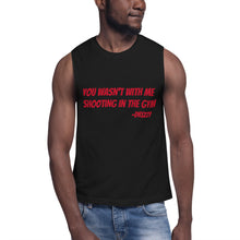 Drake Muscle Shirt