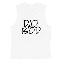 Dad Bod Muscle Shirt