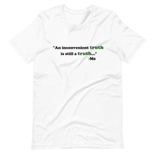 Latrail Truth Short-Sleeve T-Shirt